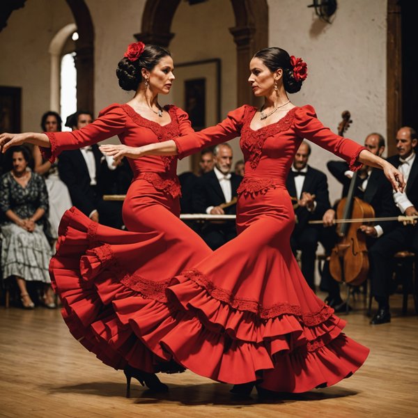 Comment découvrir les traditions de la danse flamenco en Espagne?