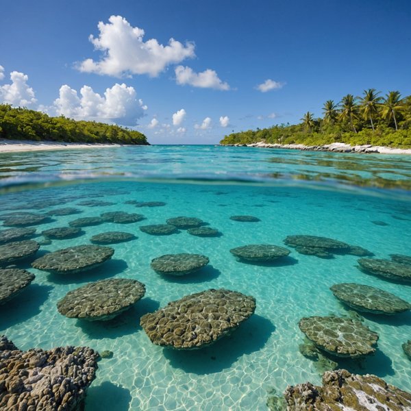 Quels sont les meilleurs spots pour la plongée en apnée dans les eaux cristallines des Bahamas?