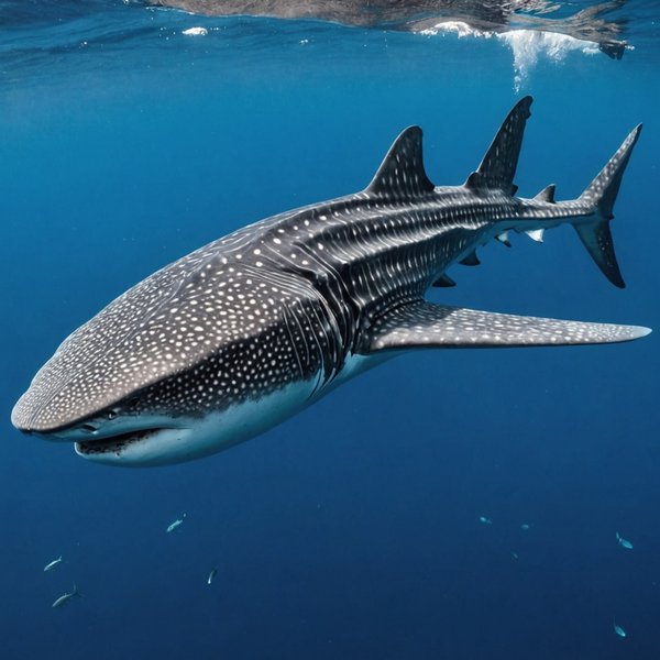 Quels sont les meilleurs spots pour la plongée avec les requins-baleines en Australie : conseils et périodes ?